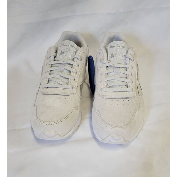 NWT NIB Reebok Harman classics womans size 7 laced running shoes - Picture 3 of 9